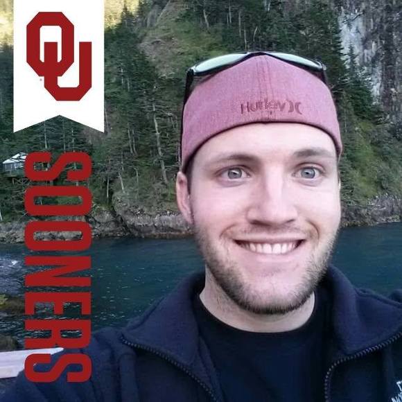 Meet your Posher, Jared - Picture 1 of 1